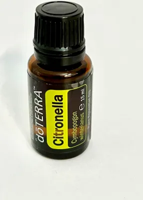 Obrázok produktu pre Doterra Citronella Cymbopogon winterianus 15ml