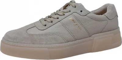 Produktbild von Paul Green sportlicher Schnürer Beige