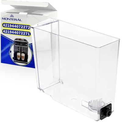 Wasserbehälter für Kaffeevollautomaten, Ersatzteil, 421944072271