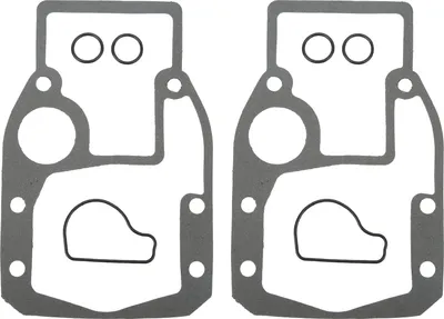 Immagine prodotto di Kit di guarnizioni per il gruppo di installazione dell'outdrive Guarnizioni motore complete per OMC Cobra Sterndrives 1986-1993