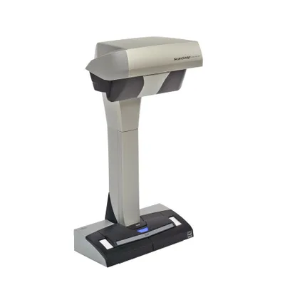 Produktbild von Ricoh   ScanSnap SV600    A3 Overhead Scanner      (Fujitsu)