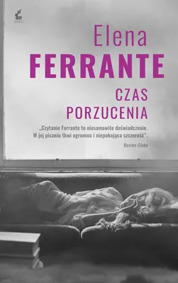 Productafbeelding van Czas porzucenia