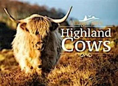 Obrázok produktu pre Villager Jim's Highland Cows