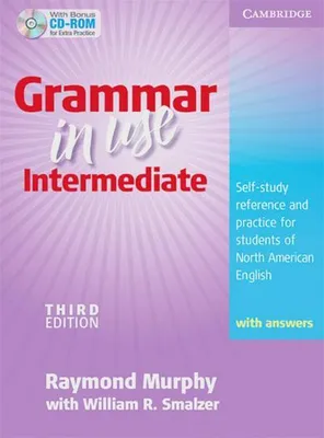 Immagine prodotto di Grammar in Use - Third Edition. Student's Book with answers and CD-ROM