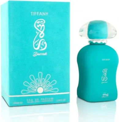 Produktbild von Durrah Tiffany Eau de Parfum 100 ml