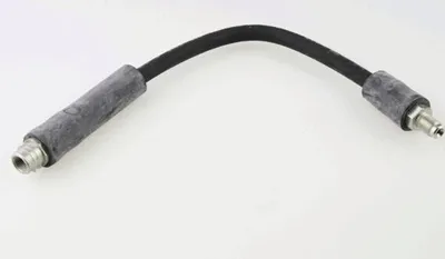 Produktbild von TEXTAR 40032800 Bremsschlauch Vorne passend für MERCEDES-BENZ VANEO (414)