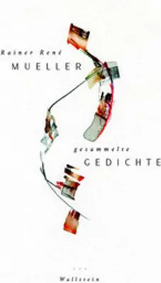 Produktbild von Gesammelte Gedichte
