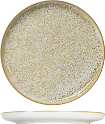 Obrázek produktu pro Cosy & Trendy Talíř Baltic Luna ø 27 cm - 6 kusů