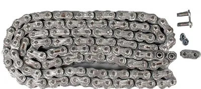 Image de Rk 520so chaîne argent 106 gauche argent 106 gauche