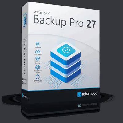 Ashampoo Backup 27 kaufen