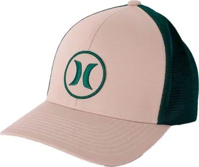 Produktbild von Hurley Oceanside Flex Kappe Beige L-XL Mann Beige L-XL