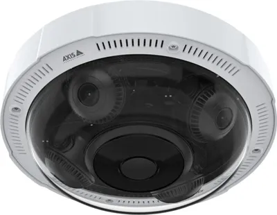 Produktbild von Axis P3737-PLE