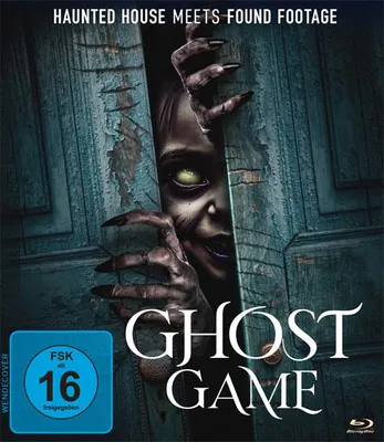 Zdjęcie produktu dla Ghost Game