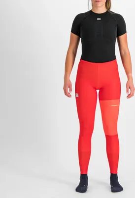 Produktbild von SPORTFUL Leggins - APEX - Rot XS