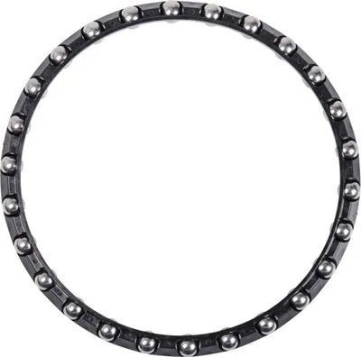 Produktbild von SHIMANO Nexus, kulový kroužek, černý, SH-Y34R98030