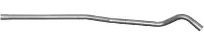 Produktbild von VEGAZ Abgasrohr Auspuffrohr für OPEL Corsa C Schrägheck (X01) OR-321IMA