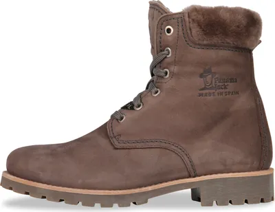 Produktbild von Panama Jack Panama 03 Igloo B20 (38/gris-grey)