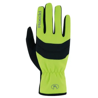 Produktbild von ROECKL SPORTS Unisex - Fahrradhandschuhe Raiano