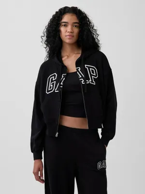 Produktbild von GAP Oversize-Sweatshirt mit Gap-Logo M