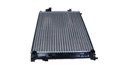 Produktbild von MAXGEAR AC285813 Kühler Wasserkühler Motorkühler für OPEL Vivaro A Kastenwagen (X83) Vivaro A Combi (X83) für RENAULT TRAFIC II Kasten (FL)