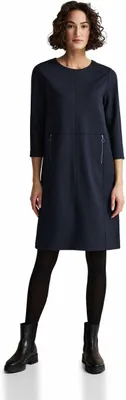 Produktbild von Street One Jerseykleid für Damen