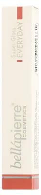 Zdjęcie produktu dla Bellapierre Cosmetics Super Gloss Every Day (3,6 ml)