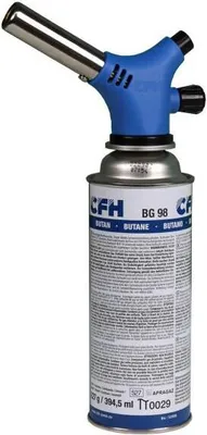 Obrázek produktu pro Pájecí hořák CFH LB97