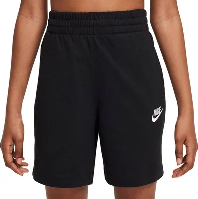 Produktbild von Nike Sportswear Club 6" Knit Short Kinder