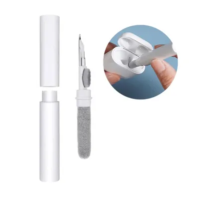 Produktbild von Reinigungsset Für Airpods - Weiss