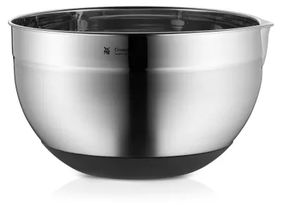 Produktbild von WMF 4000530596093, Einzelbild, Edelstahl, 5,1 l, Edelstahl, 24 cm, 150 mm