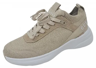 Image de Baskets Guess Mildrid Metallic, taille 37