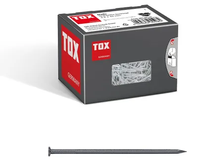 Produktbild von Stiftnadeln mit Senkkopf, 2,2 x 45 mm, 400 g