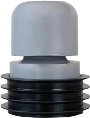 Obrázok produktu pre AIRFIT zásuvný sifón, DN 110, 1 ks.