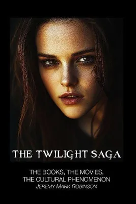 Produktbild von The Twilight Saga