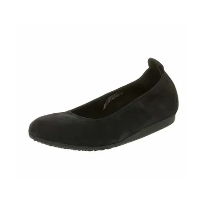 Produktbild von Arche Damen Ballerinas Laius 18833-37, 18833-38, 18833-39, 18833-40, 18833-41, 18833-42, 18833-43 ARC-221000239 noir 41