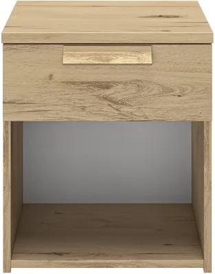 Immagine prodotto di Calicosy - Comodino con 1 cassetto H 50 cm