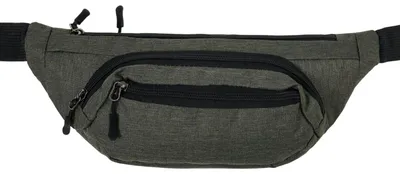Produktbild von Leoberg Bauchtasche - Gürteltasche für Damen und Herren in 308147-Olivgrün-10