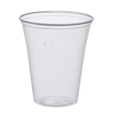 Immagine prodotto di PAPSTAR Kunststoff-Trinkbecher PS, mit Schaumrand, 0,3 l