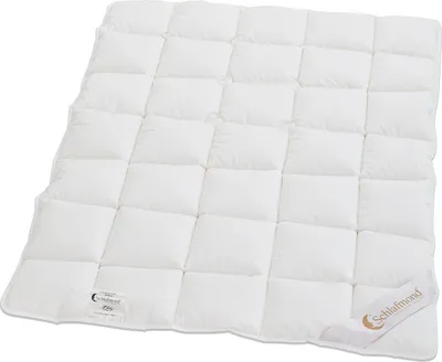 Produktbild von Schlafmond Einziehdecke "Lilly for Kids" 100x135