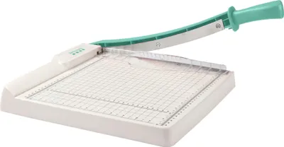 Produktbild von Artemio 18002132 Schneidemaschine Guillotine, 12 Zoll Größe