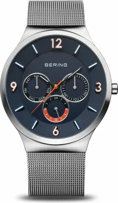 Produktbild von Bering Quarzuhr für Herren