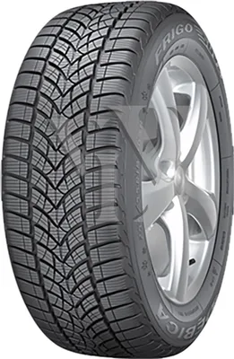 Produktbild von Debica Winterreifen motorcycle-tyres Frigo SUV 2 ( 225/65 R17 106H XL )
