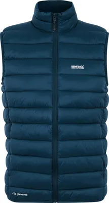 Produktbild von REGATTA Herren Weste Marizion Baffle-Weste