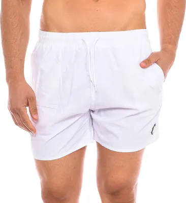 Produktbild von U.S. POLO ASSN. Herren-Badeshorts 68128
