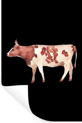 Produktbild von MuchoWow® - Sticker - Dekorfolie