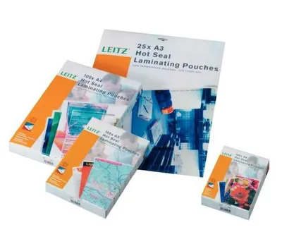Immagine prodotto di Esselte Leitz confezione da 25 pezzi