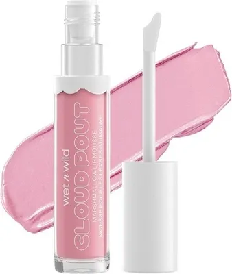 Zdjęcie produktu dla Wet N Wild Wnw Lip Mousse Cloud Pout 1111915e