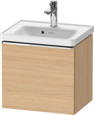 Produktbild von DURAVIT DE4248010300000 D-Neo WTU WH R.ek 484x372x440 EiNa Mt
