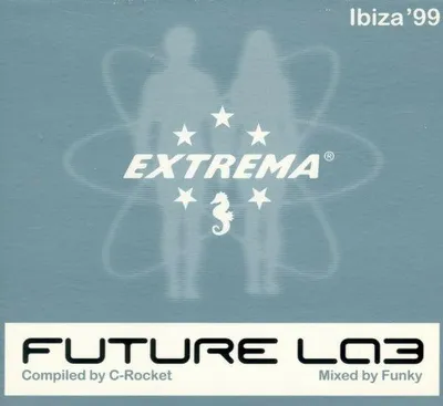 Image de Futur LA3 Ibiza '99