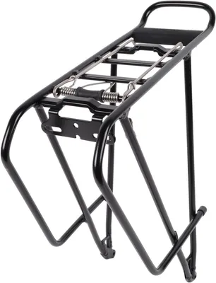 Image de AtranVelo Gep.-Traeger Tour Avs 28, aluminium, noir